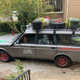 Illustration for article titled At $1,900, Would You Gamble On This Rally-Ready 1991 Volvo 240 Wagon?